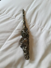 Load image into Gallery viewer, Moss Folk Wand