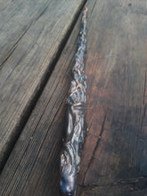Load image into Gallery viewer, Pyrite Wand
