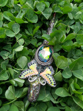 Load image into Gallery viewer, Butterfly Goddess Collection Wand: Hina