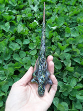 Load image into Gallery viewer, Butterfly Goddess Collection Wand: Hina