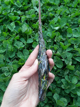 Load image into Gallery viewer, Butterfly Goddess Collection Wand: Hina