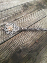 Load image into Gallery viewer, May Flower Wand