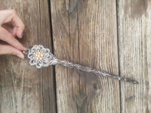 Load image into Gallery viewer, May Flower Wand