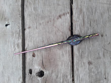 Load image into Gallery viewer, Tree of Life Wand and Box Gift Set