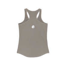 Load image into Gallery viewer, Women's "The 6 Love Languages" Racerback Tank
