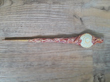 Load image into Gallery viewer, Talisman Wand
