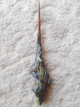 Load image into Gallery viewer, Green Fairy Wand
