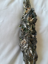 Load image into Gallery viewer, Moss Folk Wand
