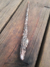 Load image into Gallery viewer, Pyrite Wand
