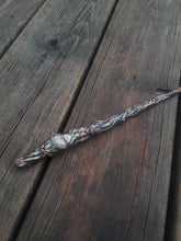 Load image into Gallery viewer, Pyrite Wand
