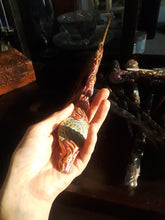 Load image into Gallery viewer, Talisman Wand
