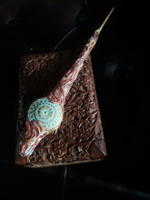 Load image into Gallery viewer, Talisman Wand
