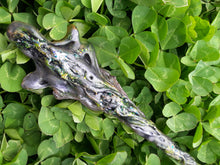 Load image into Gallery viewer, Butterfly Goddess Collection Wand: Hina
