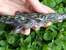 Load image into Gallery viewer, Butterfly Goddess Collection Wand: Hina
