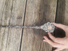 Load image into Gallery viewer, May Flower Wand

