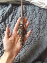 Load image into Gallery viewer, Ancient Temple Wand
