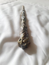 Load image into Gallery viewer, Royal in Gold Wand
