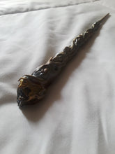 Load image into Gallery viewer, Royal in Gold Wand
