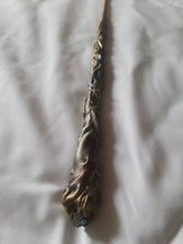 Load image into Gallery viewer, Royal in Gold Wand
