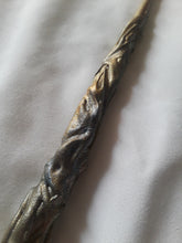 Load image into Gallery viewer, Royal in Gold Wand

