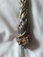 Load image into Gallery viewer, Royal in Gold Wand
