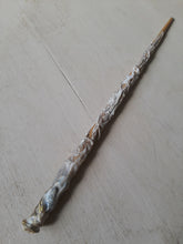 Load image into Gallery viewer, Stone Lore Wand
