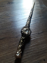 Load image into Gallery viewer, Rams Homecoming Wand
