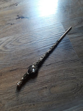 Load image into Gallery viewer, Rams Homecoming Wand

