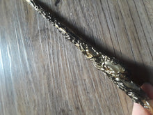 Load image into Gallery viewer, Rams Homecoming Wand
