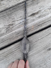 Load image into Gallery viewer, Warrior of the Forest Wand
