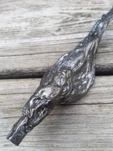 Load image into Gallery viewer, Warrior of the Forest Wand
