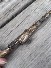 Load image into Gallery viewer, Rams Homecoming Wand
