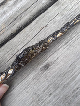 Load image into Gallery viewer, Rams Homecoming Wand
