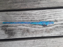 Load image into Gallery viewer, Blue Hue Wand
