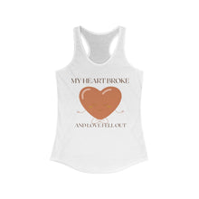 Load image into Gallery viewer, Women's Ideal Racerback Tank
