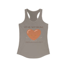 Load image into Gallery viewer, Women's Ideal Racerback Tank
